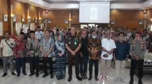 seminar jombang