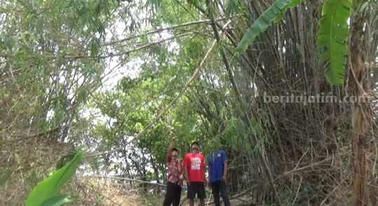 jombang