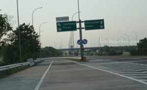 tol jombang-mojokerto