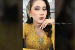 Profil Warda, Gadis Asal Sumenep Raih Juara I KDI Warda juara 1 KDI.