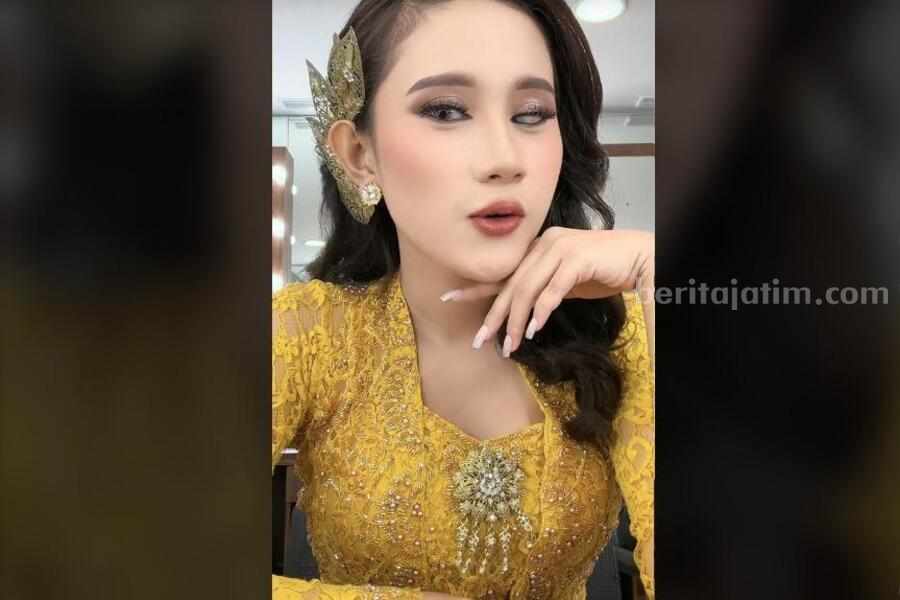 Warda juara 1 KDI.