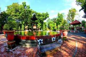 wisata blitar d