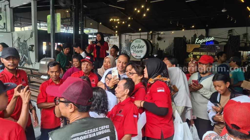 Foto Berita Jatim