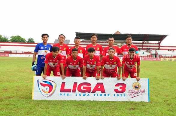 Perssu Madura City Lolos 16 Besar, Ini Persiapan Selanjutnya Skuad Perssu Madura City