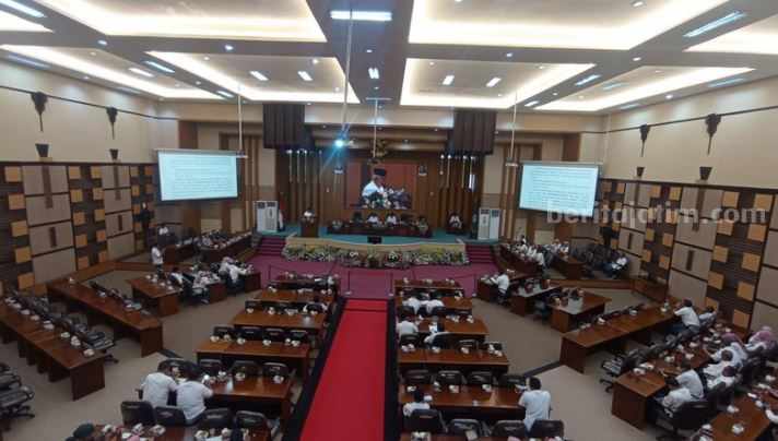 Bupati Malang Usul Penutupan Pabrik Gula Kigumas