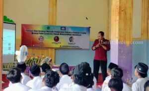 Gen Z Malang Selatan Dilatih Jadi Konten Kreator Andal Foto Berita Jatim