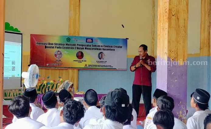 Foto Berita Jatim