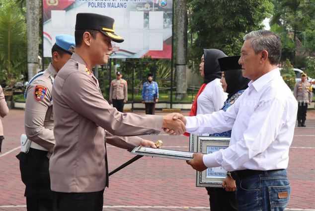 Foto Berita Jatim