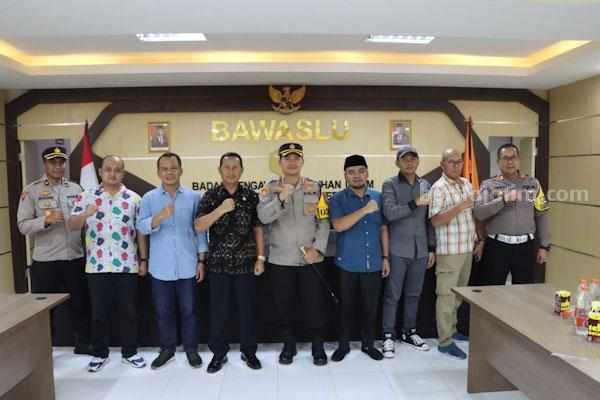 Foto Berita Jatim
