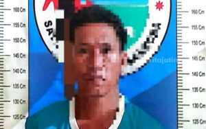 Pria Sumenep Diciduk Polisi Sebab Simpan Sabu Foto Berita Jatim