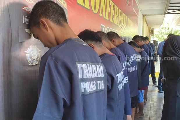 Foto Berita Jatim