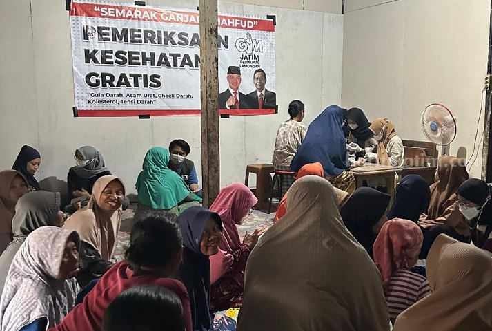 Foto Berita Jatim