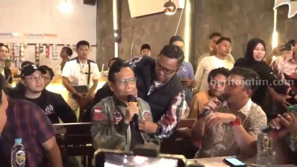 Foto Berita Jatim