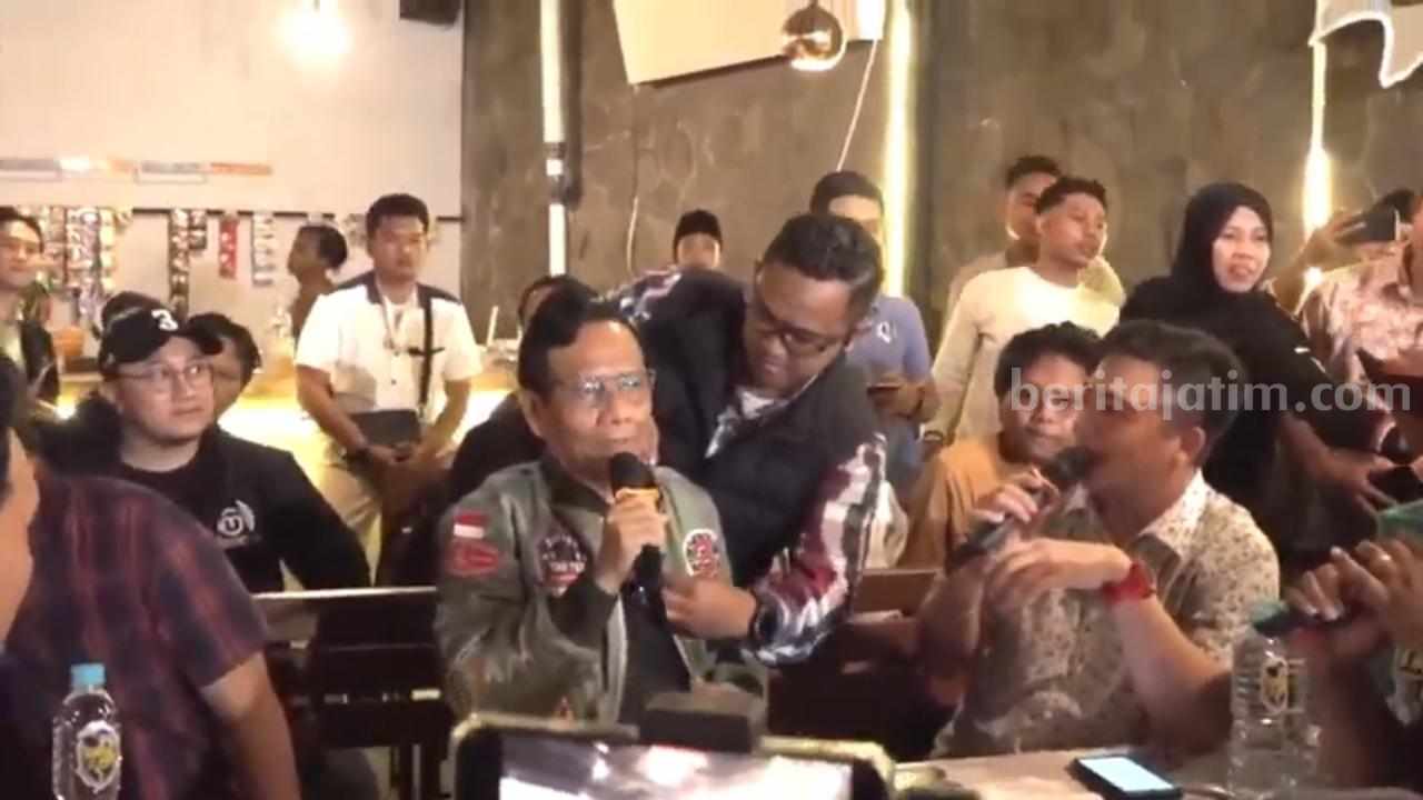 Foto Berita Jatim