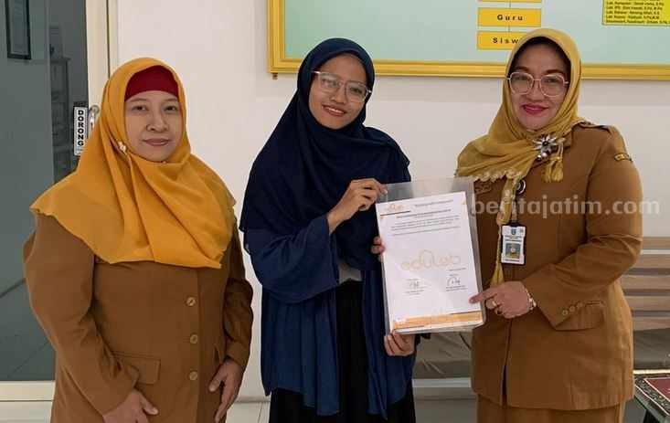 Foto Berita Jatim