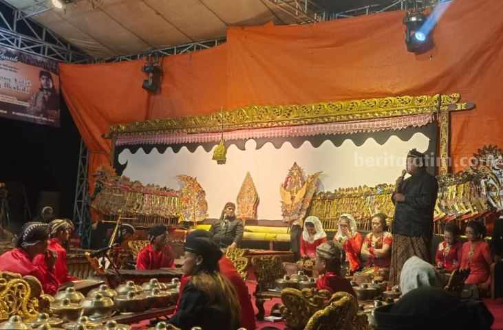 Foto Berita Jatim