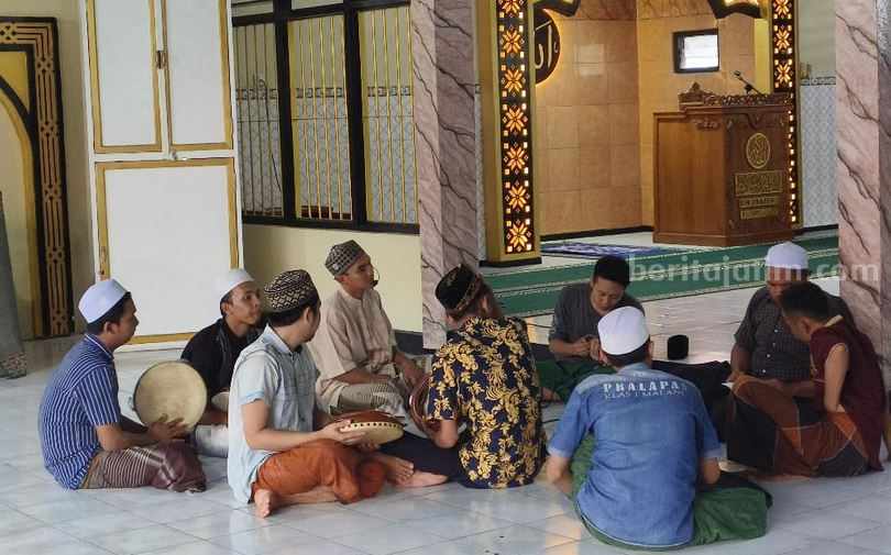 Foto Berita Jatim