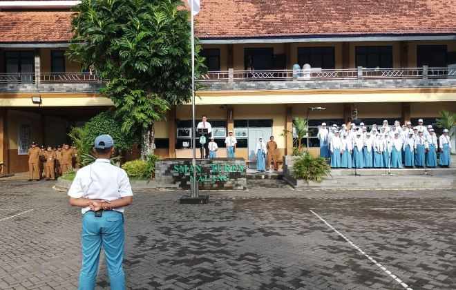 Foto Berita Jatim