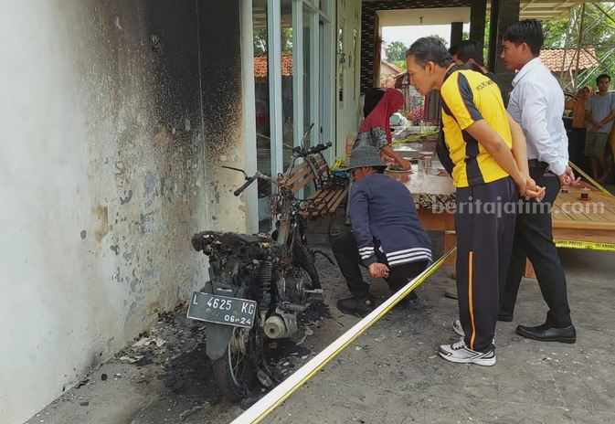 Foto Berita Jatim