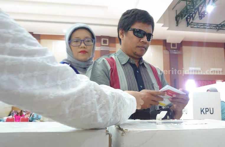 Foto Berita Jatim