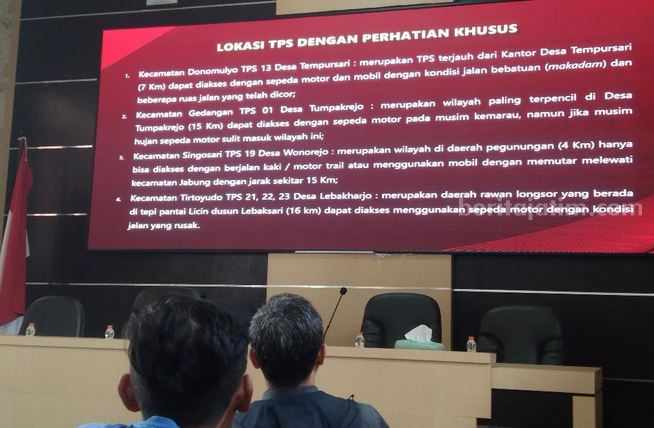 Foto Berita Jatim