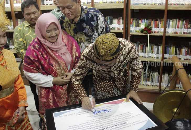 Foto Berita Jatim