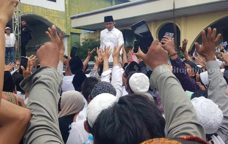 Foto Berita Jatim