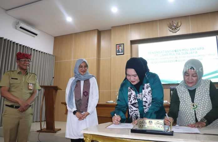 Foto Berita Jatim