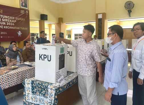 Foto Berita Jatim