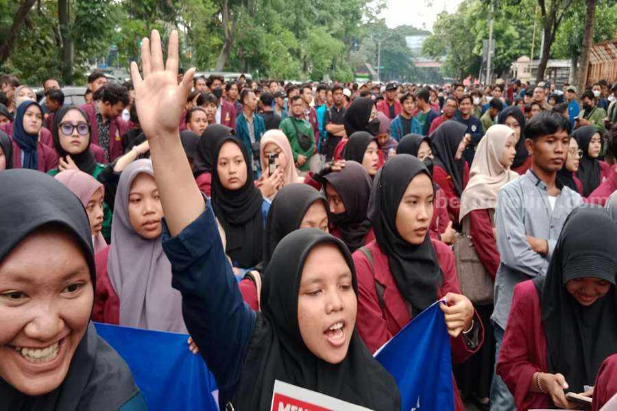 Foto Berita Jatim