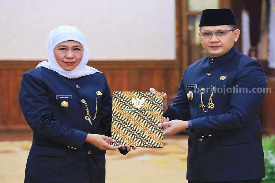 Foto Berita Jatim