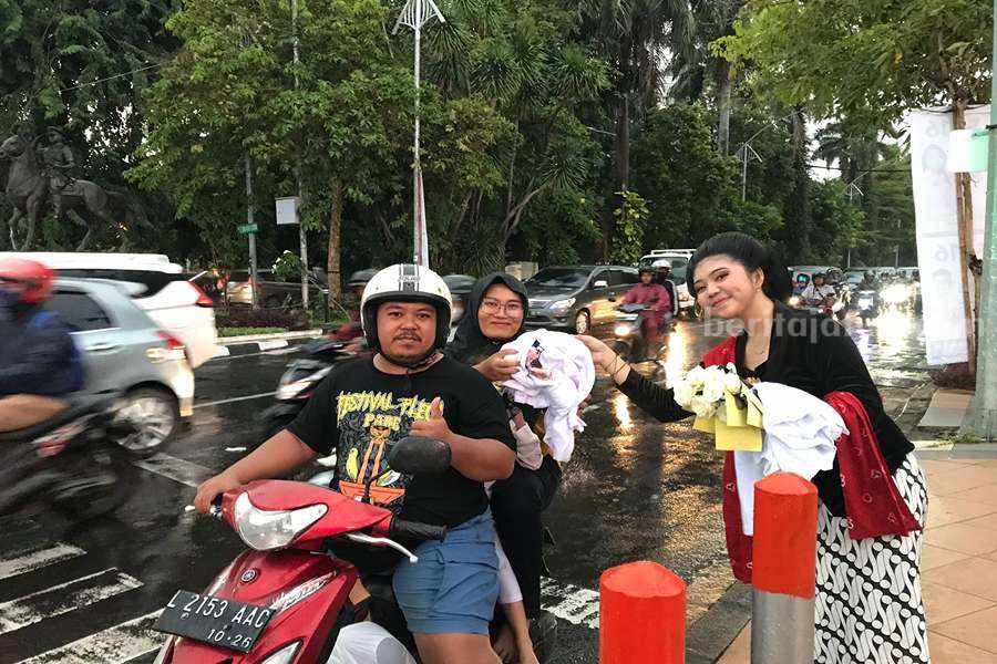 Foto Berita Jatim