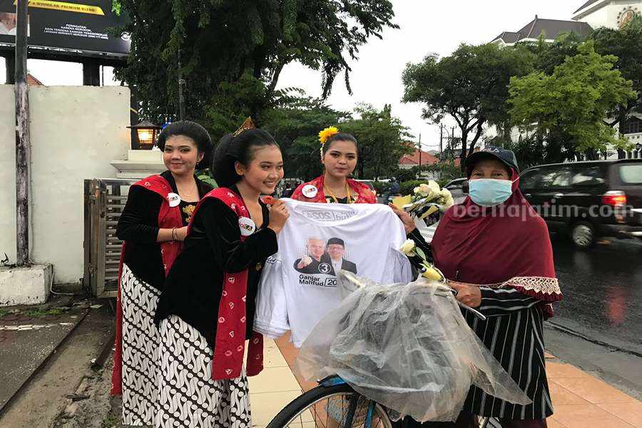 Foto Berita Jatim