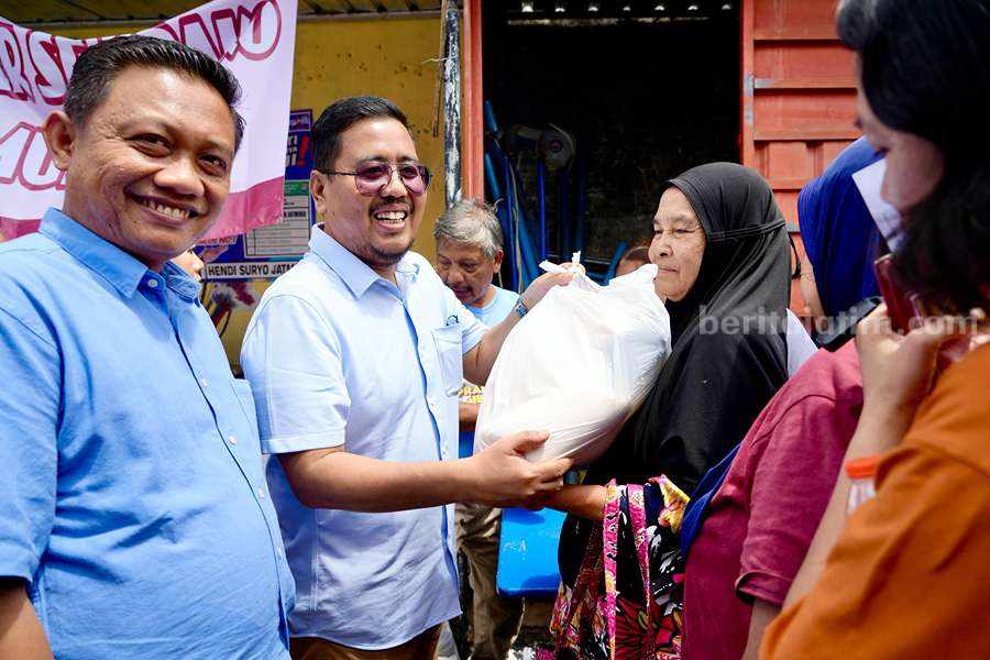 Foto Berita Jatim