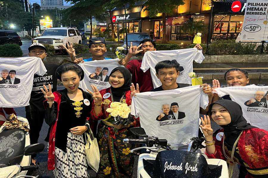 Foto Berita Jatim