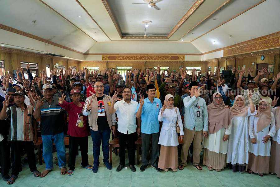 Foto Berita Jatim