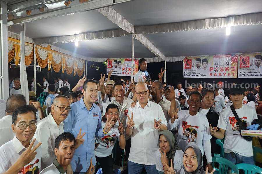 Foto Berita Jatim