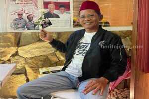 Foto Berita Jatim