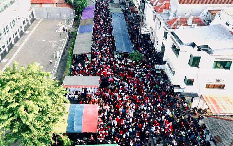 Foto Berita Jatim
