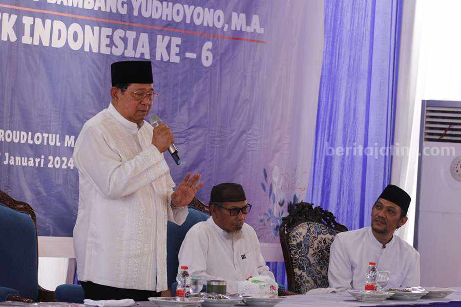 Foto Berita Jatim