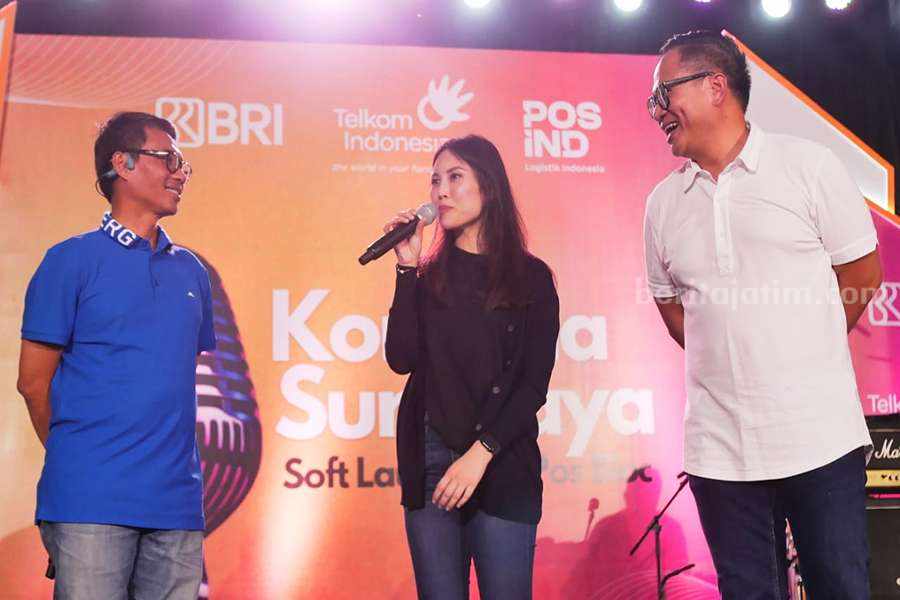 Foto Berita Jatim