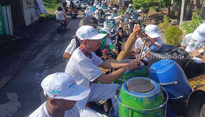 Foto Berita Jatim