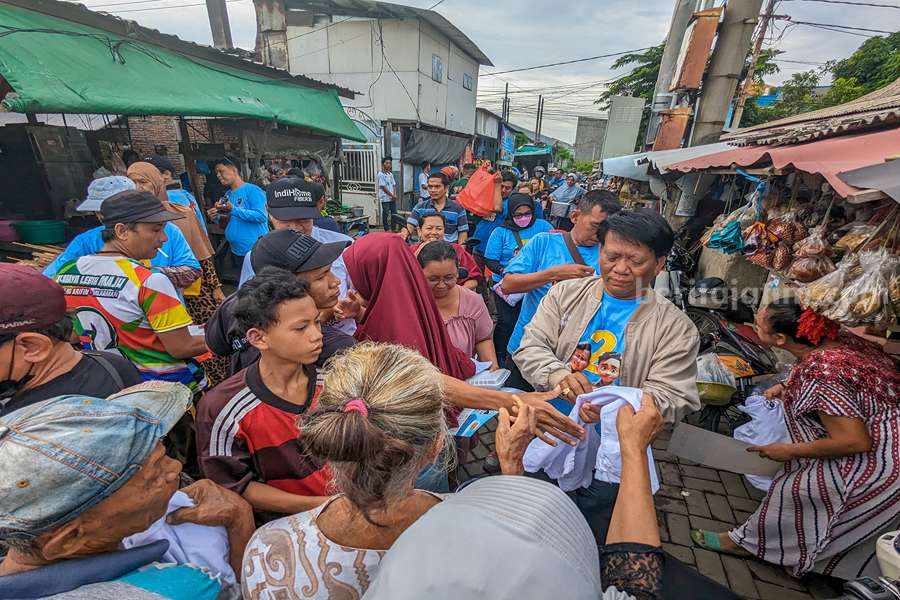 Foto Berita Jatim