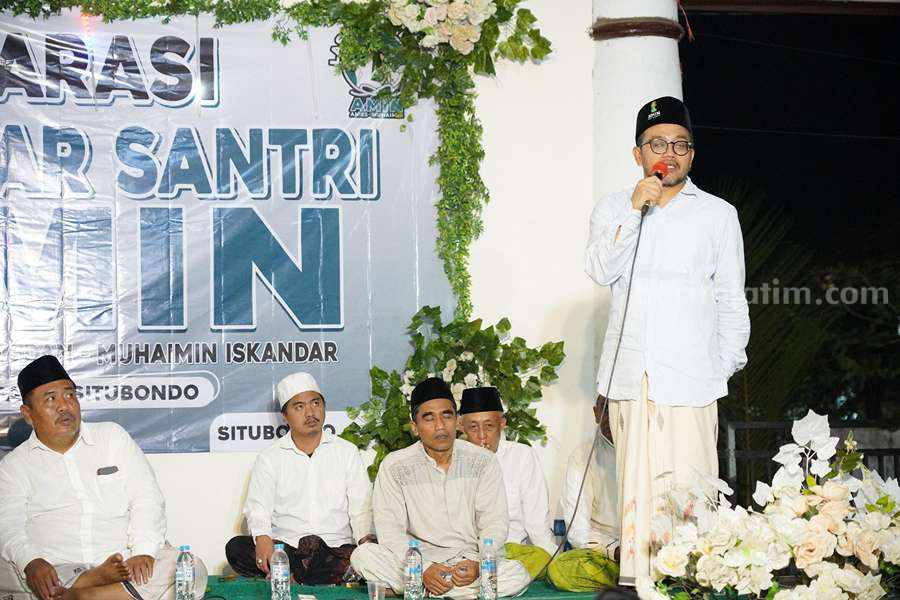 Foto Berita Jatim