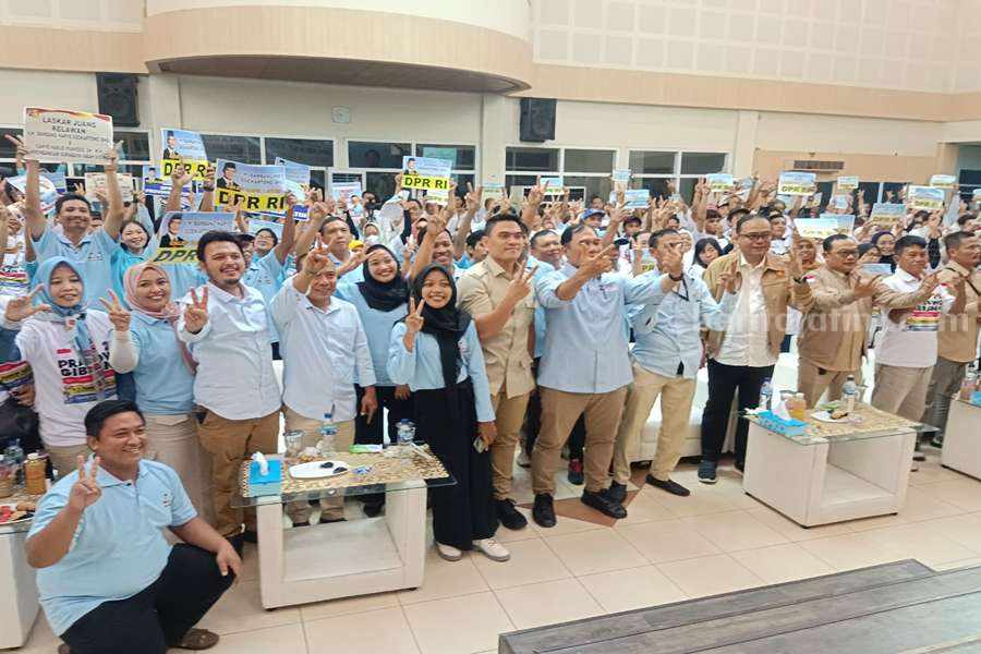 Foto Berita Jatim