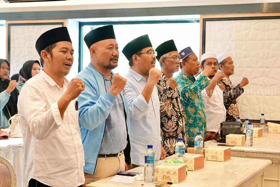 Foto Berita Jatim