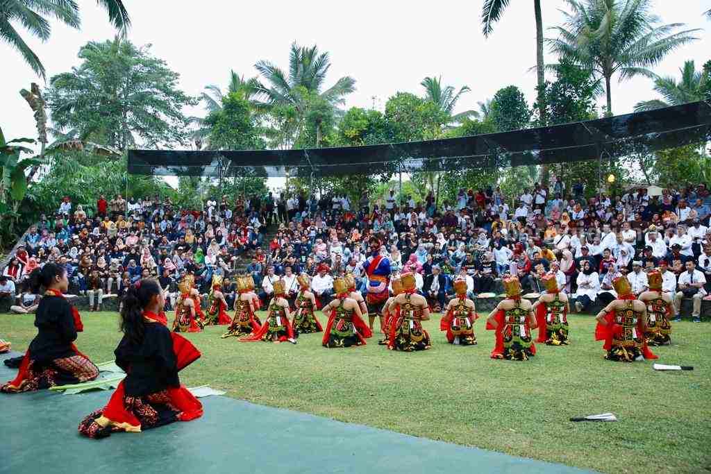 Foto Berita Jatim