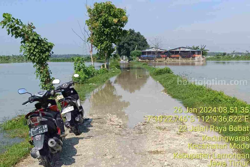 Foto Berita Jatim
