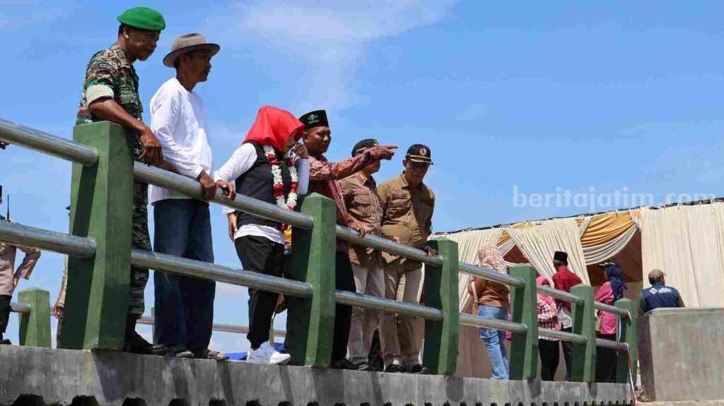 Foto Berita Jatim