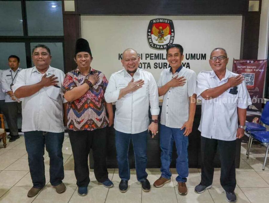 Foto Berita Jatim